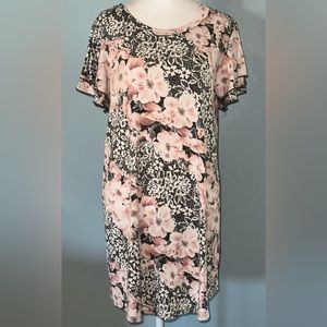 Lilypad S Dress